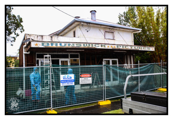 The Brunswick Picture House – The Birth of a Cultural Hub