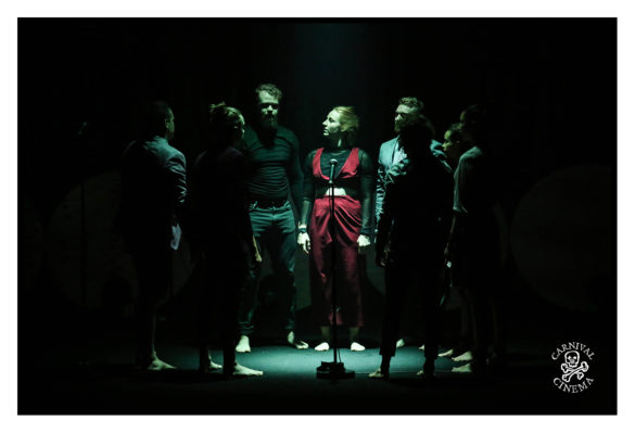 Gravity & Other Myths – Out Of Chaos, Adelaide Festival 2019