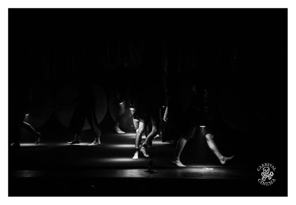 Gravity & Other Myths – Out Of Chaos, Adelaide Festival 2019