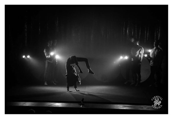 Gravity & Other Myths – Out Of Chaos, Adelaide Festival 2019