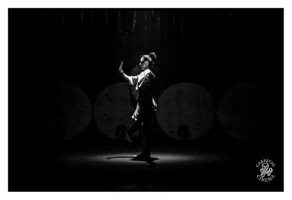 Gravity & Other Myths – Out Of Chaos, Adelaide Festival 2019