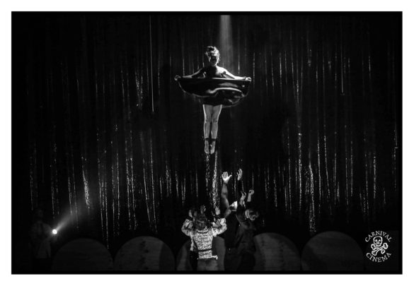 Gravity & Other Myths – Out Of Chaos, Adelaide Festival 2019