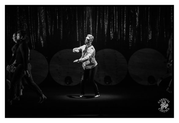 Gravity & Other Myths – Out Of Chaos, Adelaide Festival 2019