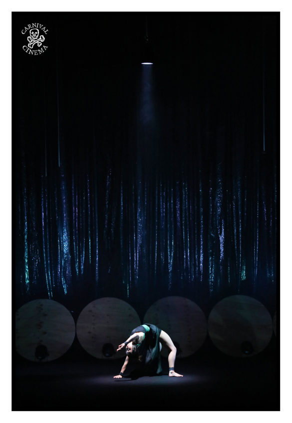 Gravity & Other Myths – Out Of Chaos, Adelaide Festival 2019