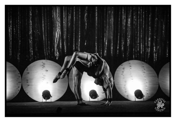 Gravity & Other Myths – Out Of Chaos, Adelaide Festival 2019