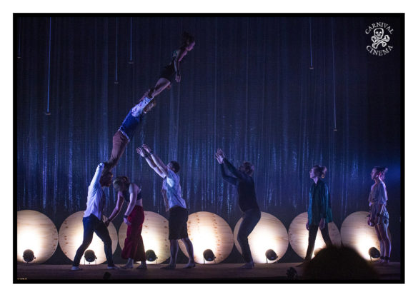 Gravity & Other Myths – Out Of Chaos, Adelaide Festival 2019