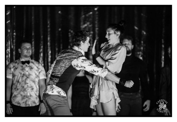 Gravity & Other Myths – Out Of Chaos, Adelaide Festival 2019