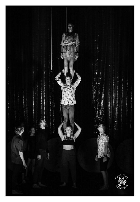 Gravity & Other Myths – Out Of Chaos, Adelaide Festival 2019