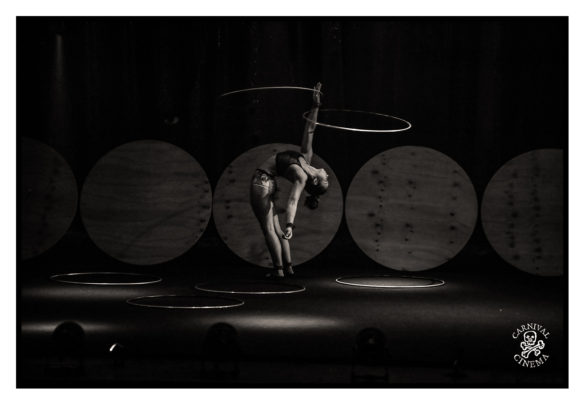 Gravity & Other Myths – Out Of Chaos, Adelaide Festival 2019