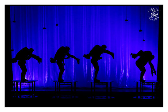 Gravity & Other Myths – Out Of Chaos, Adelaide Festival 2019