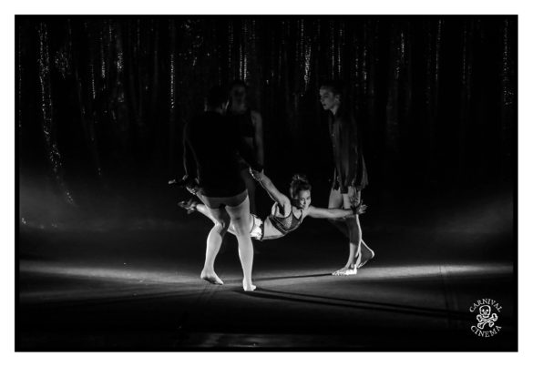 Gravity & Other Myths – Out Of Chaos, Adelaide Festival 2019