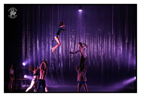 Gravity & Other Myths – Out Of Chaos, Adelaide Festival 2019