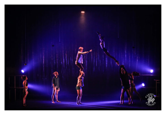 Gravity & Other Myths – Out Of Chaos, Adelaide Festival 2019