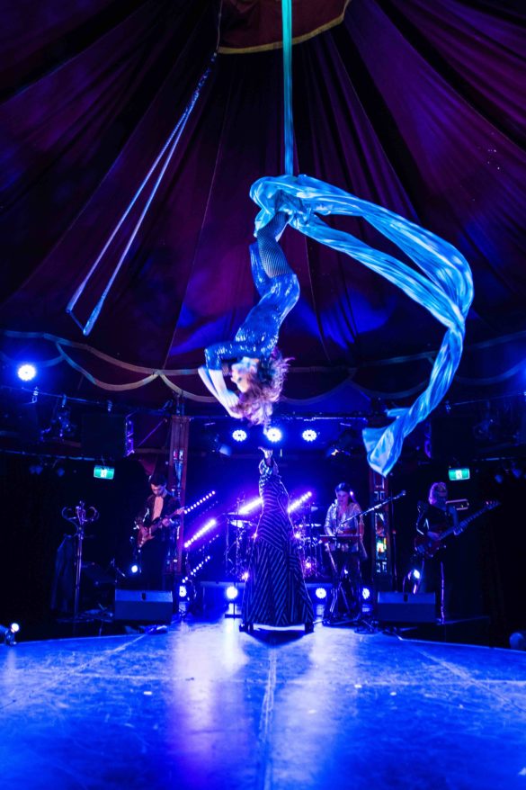 Rebel, Rouge & Shake it – Photo Gallery from Mark Turner