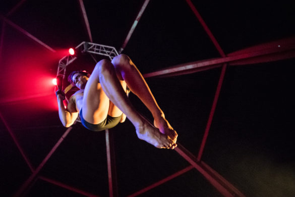 Rebel, Rouge & Shake it – Photo Gallery from Mark Turner