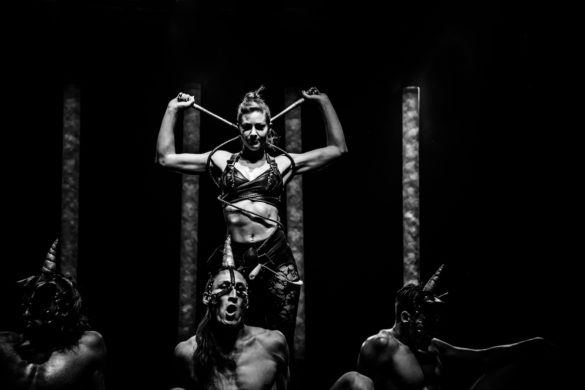 Rebel, Rouge & Shake it – Photo Gallery from Mark Turner