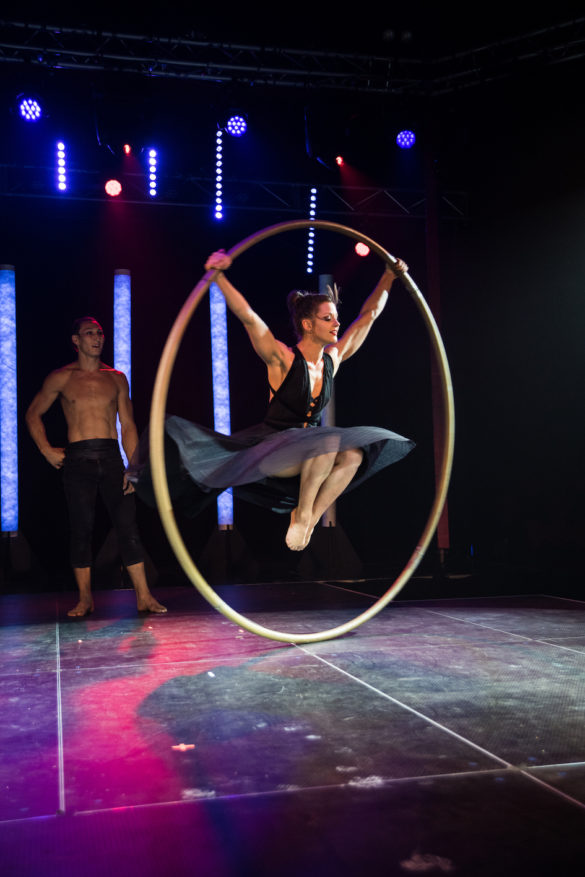 Rebel, Rouge & Shake it – Photo Gallery from Mark Turner