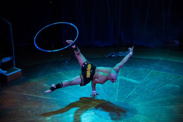 Rebel, Rouge & Shake it – Photo Gallery from Mark Turner