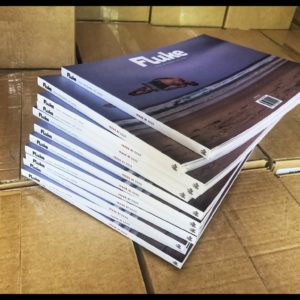 Fluke Magazine Issue 1#