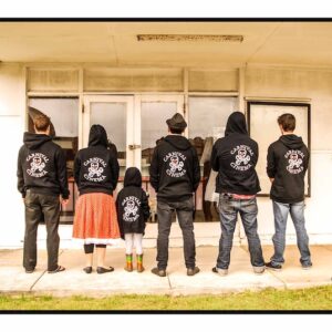 Carnival Cinema - Hoodies - OUT OF STOCK